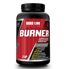 Hardline Burner