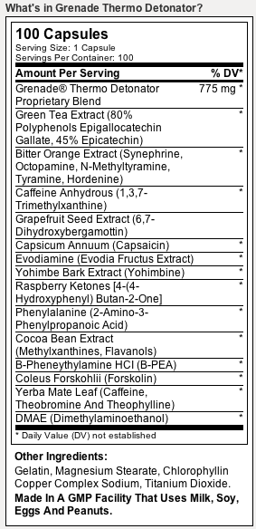 grenade-thermo-detonator-150-nutrition-fact