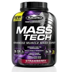 Muscletech Mass-Tech