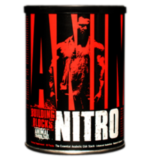 Animal Nitro