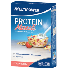 Multipower Protein Musli