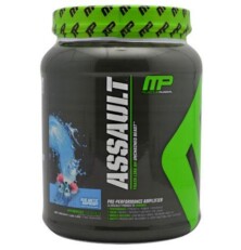 Musclepharm Assault