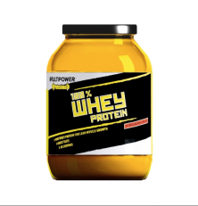 Multipower %100 Whey Protein