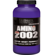 Amino 2002
