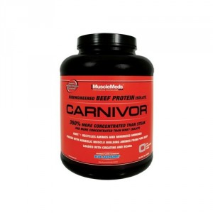 Muscle Meds Carnivor